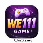 WE111 Game