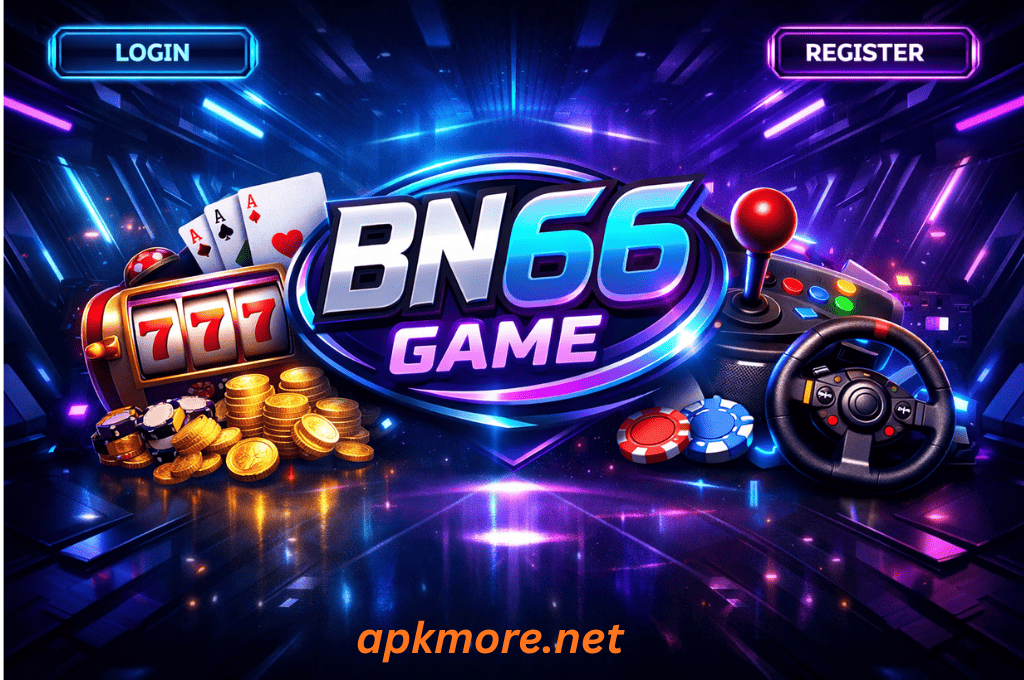 BN66 Game
